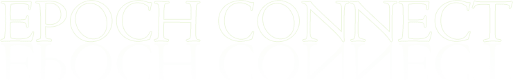 EPOCH CONNECT